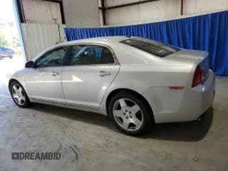 ✅ 2009 Chevrolet Malibu 2LT • VIN: 1G1ZJ577X94187931 • Lot: 74284374. Listed on Copart with 91,929 mi. Free auction sales archive from the USA and detailed vehicle history report at DreamBid. Image 2.