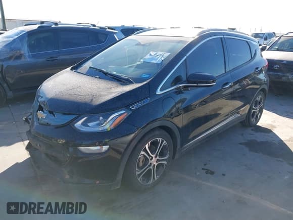 ✅ 2019 Chevrolet Bolt EV Premier • VIN: 1G1FZ6S09K4101669 • Lot: 41752348. Wystawiony na IAAI z przebiegiem 126 786 mil. Bezpłatny archiwum sprzedaży aukcyjnych z USA i szczegółowy raport historii pojazdu na DreamBid. Zdjęcie 17.