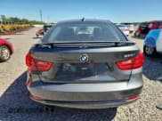 ✅ 2016 BMW 3 Series 328i Gran Turismo xDrive • VIN: WBA8Z5C50GG501661 • Lot: 82580055. Listed on Copart with 99,690 mi. Free auction sales archive from the USA and detailed vehicle history report at DreamBid. Image 6.