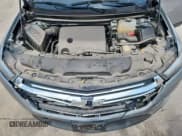 ✅ 2023 Chevrolet Traverse LT Cloth • VIN: 1GNERGKW1PJ101288 • Lot: 71605655. Listed on Copart with 42,485 mi. Free auction sales archive from the USA and detailed vehicle history report at DreamBid. Image 12.