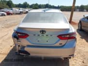 ✅ 2022 Toyota Camry SE • VIN: 4T1T11AK7NU644056 • Lot: 42818013. Listed on IAAI with 34,874 mi. Free auction sales archive from the USA and detailed vehicle history report at DreamBid. Image 16.