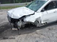 ✅ 2022 Jeep Compass Latitude • VIN: 3C4NJDBB4NT136439 • Лот: 42500800. Опубликован ранее на IAAI с пробегом 39 872 миль. Бесплатный доступ к архиву аукционных продаж из США и подробный отчёт об истории автомобиля на DreamBid. Изображение 16.