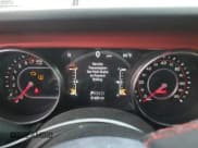 ✅ 2022 Jeep Wrangler Unlimited Rubicon • VIN: 1C4HJXFG5NW194638 • Lot: 65773575. Listed on Copart with 31,403 mi. Free auction sales archive from the USA and detailed vehicle history report at DreamBid. Image 9.