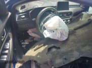 ✅ 2021 Genesis G70 2.0T • VIN: KMTG64LA1MU075945 • Лот: 56481205. Опубликован ранее на Copart с пробегом 88 160 миль. Бесплатный доступ к архиву аукционных продаж из США и подробный отчёт об истории автомобиля на DreamBid. Изображение 8.