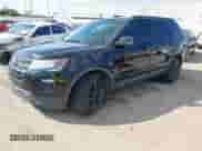 2018 Ford Explorer XLT с VIN 1FM5K7D89JGA52093, выставлен на аукционе IAAI как лот 43351772 с пробегом 87 615 миль миль и . История ставок и продаж доступна на DreamBid. Изображение 18.