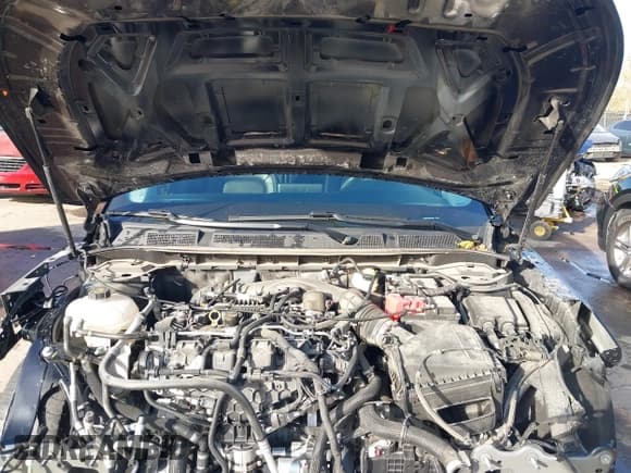 ✅ 2020 Lincoln Corsair Reserve • VIN: 5LMCJ2D91LUL31268 • Lot: 43628361. Listed on IAAI with 43,687 mi. Free auction sales archive from the USA and detailed vehicle history report at DreamBid. Image 10.