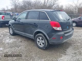 ✅ 2008 Saturn VUE XE • VIN: 3GSCL33P98S683114 • Lot: 41658771. Wystawiony na IAAI z przebiegiem 169 754 mil. Bezpłatny archiwum sprzedaży aukcyjnych z USA i szczegółowy raport historii pojazdu na DreamBid. Zdjęcie 3.