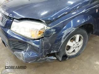 ✅ 2007 Saturn VUE V6 • VIN: 5GZCZ53487S836151 • Lot: 42781807. Wystawiony na IAAI z przebiegiem 100 478 mil. Bezpłatny archiwum sprzedaży aukcyjnych z USA i szczegółowy raport historii pojazdu na DreamBid. Zdjęcie 6.