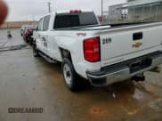 ✅ 2017 Chevrolet Silverado 2500HD Work Truck • VIN: 1GC1KUEY1HF194308 • Lot: 79211534. Wystawiony na Copart z przebiegiem 140 184 mil. Bezpłatny archiwum sprzedaży aukcyjnych z USA i szczegółowy raport historii pojazdu na DreamBid. Zdjęcie 13.