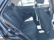 ✅ 2023 Hyundai Venue Limited • VIN: KMHRC8A38PU273935 • Lot: 41966215. Listed on IAAI with 8,918 mi. Free auction sales archive from the USA and detailed vehicle history report at DreamBid. Image 8.