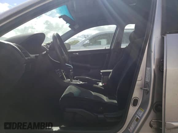 2007 Honda Accord VP with VIN 1HGCM56137A018447, listed as a Copart auction lot 81262015 with 149,502 mi miles and Clean title. Bid and sale history available at DreamBid. Image 7.