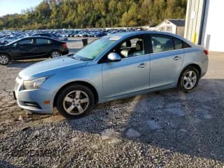 ✅ 2011 Chevrolet Cruze 2LT • VIN: 1G1PG5S92B7134658 • Lot: 89442855. Listed on Copart with 142,507 mi. Free auction sales archive from the USA and detailed vehicle history report at DreamBid. Image 1.