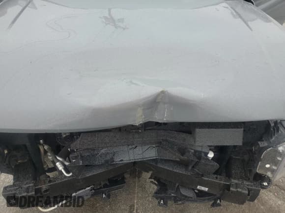 ✅ 2022 Hyundai Venue Limited • VIN: KMHRC8A36NU167366 • Lot: 50786085. Listed on Copart with Not provided. Free auction sales archive from the USA and detailed vehicle history report at DreamBid. Image 12.