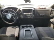 ✅ 2017 Chevrolet Silverado 1500 LT • VIN: 3GCPCREH7HG364819 • Лот: 75626094. Опубликован ранее на Copart с пробегом Не указан. Бесплатный доступ к архиву аукционных продаж из США и подробный отчёт об истории автомобиля на DreamBid. Изображение 8.