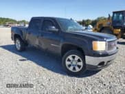 ✅ 2007 GMC Sierra 1500 SLT • VIN: 2GTEK13M171590910 • Lot: 82760445. Wystawiony na Copart z przebiegiem 273 754 mil. Bezpłatny archiwum sprzedaży aukcyjnych z USA i szczegółowy raport historii pojazdu na DreamBid. Zdjęcie 4.