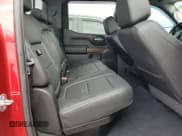 ✅ 2021 Chevrolet Silverado 1500 LT Trail Boss • VIN: 3GCPYFEL2MG398987 • Lot: 74786034. Wystawiony na Copart z przebiegiem 45 819 mil. Bezpłatny archiwum sprzedaży aukcyjnych z USA i szczegółowy raport historii pojazdu na DreamBid. Zdjęcie 10.