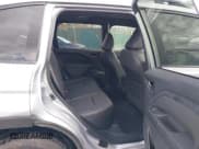 ✅ 2025 Subaru Forester Limited • VIN: JF2SLDRC4SH416319 • Lot: 42002953. Listed on IAAI with 5,105 mi. Free auction sales archive from the USA and detailed vehicle history report at DreamBid. Image 8.