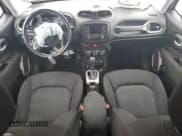 ✅ 2017 Jeep Renegade Latitude • VIN: ZACCJBBB2HPF95850 • Лот: 93422155. Опубликован ранее на Copart с пробегом 52 276 миль. Бесплатный доступ к архиву аукционных продаж из США и подробный отчёт об истории автомобиля на DreamBid. Изображение 8.