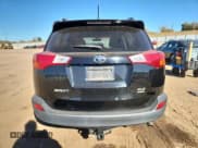 ✅ 2014 Toyota RAV4 XLE • VIN: 2T3RFREVXEW203480 • Lot: 91096735. Listed on Copart with 138,264 mi. Free auction sales archive from the USA and detailed vehicle history report at DreamBid. Image 6.