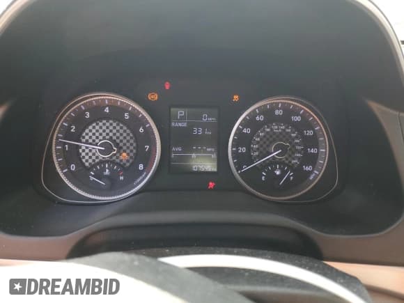 ✅ 2019 Hyundai Elantra SE • VIN: 5NPD74LF2KH437668 • Lot: 65554895. Listed on Copart with 107,545 mi. Free auction sales archive from the USA and detailed vehicle history report at DreamBid. Image 9.