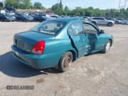 ✅ 2006 Hyundai Elantra GLS • VIN: KMHDN46D76U220866 • Lot: 42689564. Wystawiony na IAAI z przebiegiem 72 397 mil. Bezpłatny archiwum sprzedaży aukcyjnych z USA i szczegółowy raport historii pojazdu na DreamBid. Zdjęcie 4.