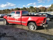 ✅ 2000 Chevrolet Silverado 1500 • VIN: 1GCEK19T7YZ326324 • Лот: 91677275. Опубликован ранее на Copart с пробегом 234 558 миль. Бесплатный доступ к архиву аукционных продаж из США и подробный отчёт об истории автомобиля на DreamBid. Изображение 2.