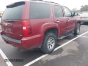 ✅ 2007 Chevrolet Tahoe LT • VIN: 1GNFK130X7R398580 • Lot: 43762910. Wystawiony na IAAI z przebiegiem 202 350 mil. Bezpłatny archiwum sprzedaży aukcyjnych z USA i szczegółowy raport historii pojazdu na DreamBid. Zdjęcie 4.