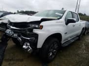 ✅ 2019 Chevrolet Silverado 1500 LT • VIN: 1GCPWCED0KZ141126 • Lot: 67843755. Wystawiony na Copart z przebiegiem 30 755 mil. Bezpłatny archiwum sprzedaży aukcyjnych z USA i szczegółowy raport historii pojazdu na DreamBid. Zdjęcie 2.