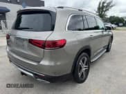✅ 2020 Mercedes-Benz GLS 450 • VIN: 4JGFF5KE9LA115060 • Lot: 69396575. Listed on Copart with 84,147 mi. Free auction sales archive from the USA and detailed vehicle history report at DreamBid. Image 3.
