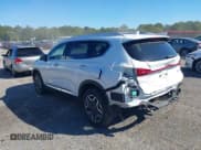 ✅ 2023 Hyundai Santa Fe Limited • VIN: 5NMS5DA17PH000984 • Lot: 43314417. Wystawiony na IAAI z przebiegiem 30 131 mil. Bezpłatny archiwum sprzedaży aukcyjnych z USA i szczegółowy raport historii pojazdu na DreamBid. Zdjęcie 14.