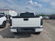 ✅ 2007 Chevrolet Silverado 1500 Work Truck • VIN: 1GCEC19C87Z500753 • Lot: 42945394. Listed on IAAI with 214,423 mi. Free auction sales archive from the USA and detailed vehicle history report at DreamBid. Image 16.