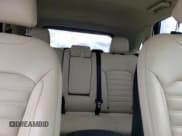 ✅ 2023 Ford Edge SEL • VIN: 2FMPK4J90PBA56537 • Lot: 56350285. Listed on Copart with 13,311 mi. Free auction sales archive from the USA and detailed vehicle history report at DreamBid. Image 10.