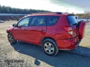 ✅ 2010 Toyota RAV4 • VIN: JTMZF4DVXA5021509 • Lot: 94860885. Wystawiony na Copart z przebiegiem 211 152 mil. Bezpłatny archiwum sprzedaży aukcyjnych z USA i szczegółowy raport historii pojazdu na DreamBid. Zdjęcie 2.