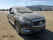 ✅ 2016 Infiniti QX60 • VIN: 5N1AL0MN1GC522027 • Lot: 67654683. Listed on Copart with 89,188 mi. Free auction sales archive from the USA and detailed vehicle history report at DreamBid. Image 11.