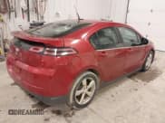 ✅ 2014 Chevrolet Volt • VIN: 1G1RB6E4XEU150769 • Lot: 43673221. Wystawiony na IAAI z przebiegiem 233 469 mil. Bezpłatny archiwum sprzedaży aukcyjnych z USA i szczegółowy raport historii pojazdu na DreamBid. Zdjęcie 4.