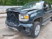 ✅ 2019 GMC Sierra 2500HD Denali • VIN: 1GT12SEY8KF114921 • Лот: 42469920. Опубликован ранее на IAAI с пробегом 86 763 миль. Бесплатный доступ к архиву аукционных продаж из США и подробный отчёт об истории автомобиля на DreamBid. Изображение 6.
