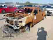 ✅ 2021 Chevrolet Colorado 2WD LT • VIN: 1GCHSCEA6M1247104 • Лот: 42821738. Опубликован ранее на IAAI с пробегом Не указан. Бесплатный доступ к архиву аукционных продаж из США и подробный отчёт об истории автомобиля на DreamBid. Изображение 16.