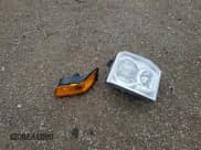 ✅ 2007 Jeep Commander Sport • VIN: 1J8HG48P27C635598 • Lot: 57289285. Listed on Copart with 192,249 mi. Free auction sales archive from the USA and detailed vehicle history report at DreamBid. Image 12.