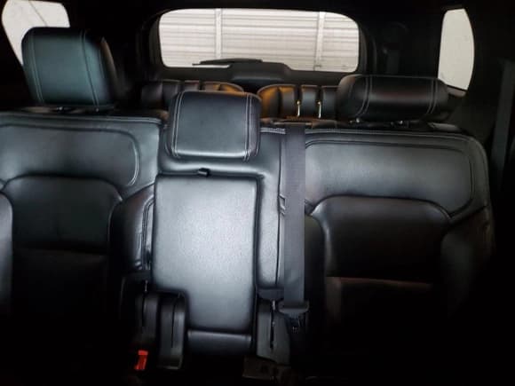 ✅ 2016 Ford Explorer Limited • VIN: 1FM5K8F80GGA88265 • Lot: 55827015. Wystawiony na Copart z przebiegiem 139 170 mil. Bezpłatny archiwum sprzedaży aukcyjnych z USA i szczegółowy raport historii pojazdu na DreamBid. Zdjęcie 10.