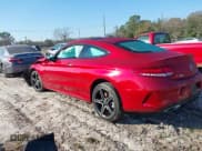 ✅ 2018 Mercedes-Benz C 300 • VIN: WDDWJ4KB9JF693250 • Lot: 41444482. Listed on IAAI with Not provided. Free auction sales archive from the USA and detailed vehicle history report at DreamBid. Image 15.