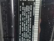 ✅ 2013 Volkswagen Eos Lux • VIN: WVWFW8AH3DV005858 • Lot: 51748545. Wystawiony na Copart z przebiegiem 76 624 mil. Bezpłatny archiwum sprzedaży aukcyjnych z USA i szczegółowy raport historii pojazdu na DreamBid. Zdjęcie 12.