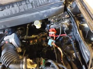 ✅ 2009 Dodge Journey SXT • VIN: 3D4GG57V59T199543 • Lot: 43511596. Wystawiony na IAAI z przebiegiem Nie podano. Bezpłatny archiwum sprzedaży aukcyjnych z USA i szczegółowy raport historii pojazdu na DreamBid. Zdjęcie 6.