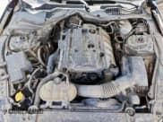 ✅ 2017 Ford Mustang EcoBoost • VIN: 1FA6P8TH5H5306377 • Lot: 85538335. Listed on Copart with 138,468 mi. Free auction sales archive from the USA and detailed vehicle history report at DreamBid. Image 11.