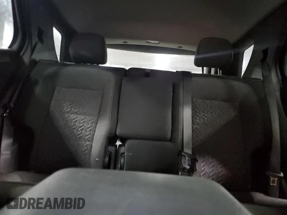 ✅ 2023 Chevrolet Equinox LT • VIN: 3GNAXUEG2PS113956 • Лот: 68545675. Опубликован ранее на Copart с пробегом 37 785 миль. Бесплатный доступ к архиву аукционных продаж из США и подробный отчёт об истории автомобиля на DreamBid. Изображение 10.