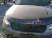 ✅ 2023 Land Rover Discovery HSE R-Dynamic • VIN: SALRM4EU2P2475381 • Лот: 43038055. Опубликован ранее на Copart с пробегом 21 122 миль. Бесплатный доступ к архиву аукционных продаж из США и подробный отчёт об истории автомобиля на DreamBid. Изображение 14.