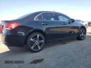 ✅ 2019 Mercedes-Benz A 220 • VIN: WDD3G4EB1KW029202 • Lot: 85088585. Listed on Copart with 64,523 mi. Free auction sales archive from the USA and detailed vehicle history report at DreamBid. Image 3.