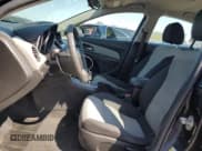 ✅ 2015 Chevrolet Cruze LS • VIN: 1G1PA5SHXF7288856 • Lot: 80012745. Listed on Copart with 103,149 mi. Free auction sales archive from the USA and detailed vehicle history report at DreamBid. Image 7.