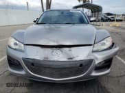 ✅ 2010 Mazda RX-8 • VIN: JM1FE1CM2A0404418 • Lot: 80569815. Wystawiony na Copart z przebiegiem 130 238 mil. Bezpłatny archiwum sprzedaży aukcyjnych z USA i szczegółowy raport historii pojazdu na DreamBid. Zdjęcie 5.