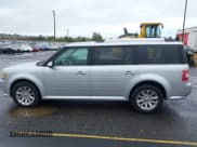 ✅ 2012 Ford Flex SEL • VIN: 2FMGK5CC5CBD01003 • Lot: 43363664. Listed on IAAI with 131,784 mi. Free auction sales archive from the USA and detailed vehicle history report at DreamBid. Image 14.
