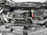 ✅ 2017 Nissan Rogue SV • VIN: JN1BJ1CR8HW119786 • Lot: 49449705. Wystawiony na Copart z przebiegiem 70 422 mil. Bezpłatny archiwum sprzedaży aukcyjnych z USA i szczegółowy raport historii pojazdu na DreamBid. Zdjęcie 12.